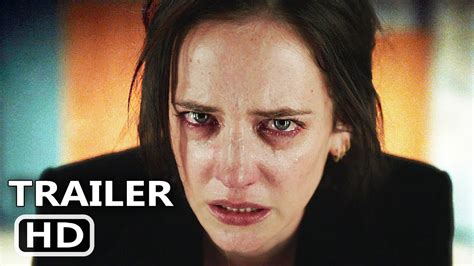 LIAISON Trailer (2023) Eva Green .